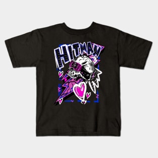 The Hitman Kids T-Shirt